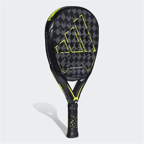 padel racket sale adidas